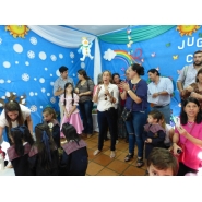 Expo Proyectos y Emprendimientos Empresariales 2017